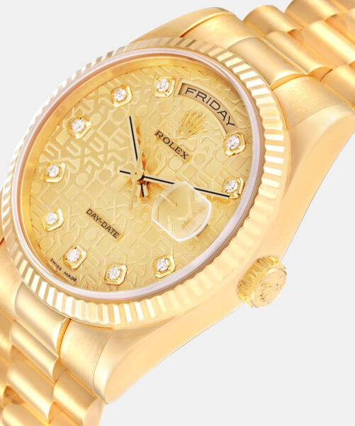 luxury men rolex used watches p733661 007