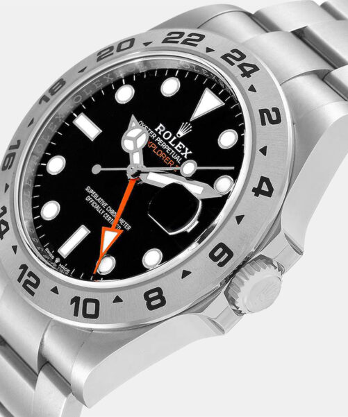 luxury men rolex used watches p763952 009