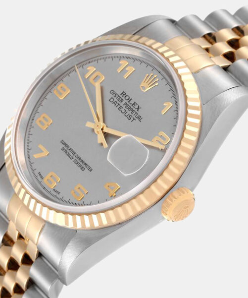 luxury men rolex used watches p766638 004