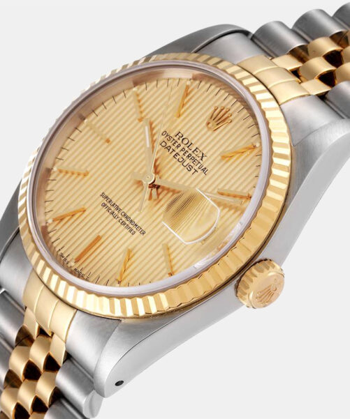 luxury men rolex used watches p771550 004