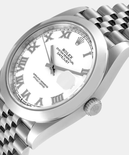 luxury men rolex used watches p774699 005