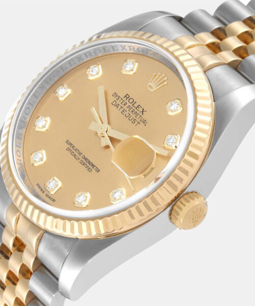luxury men rolex used watches p774704 006