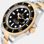 luxury men rolex used watches p774712 005