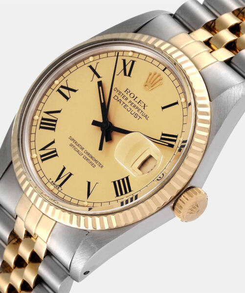 luxury men rolex used watches p774733 006