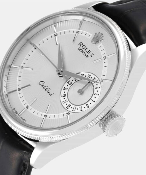 luxury men rolex used watches p775970 008
