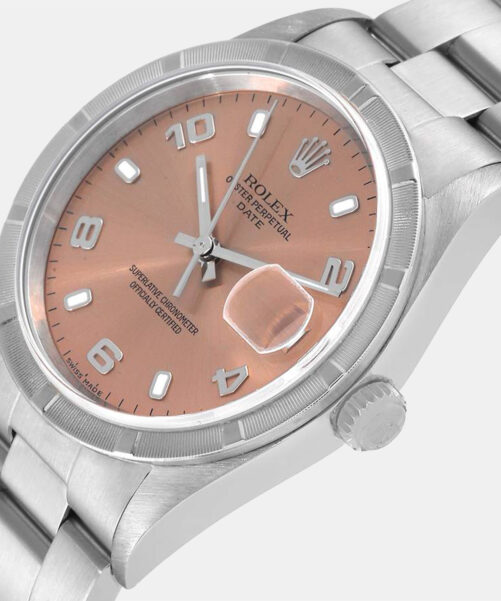 luxury men rolex used watches p776011 003