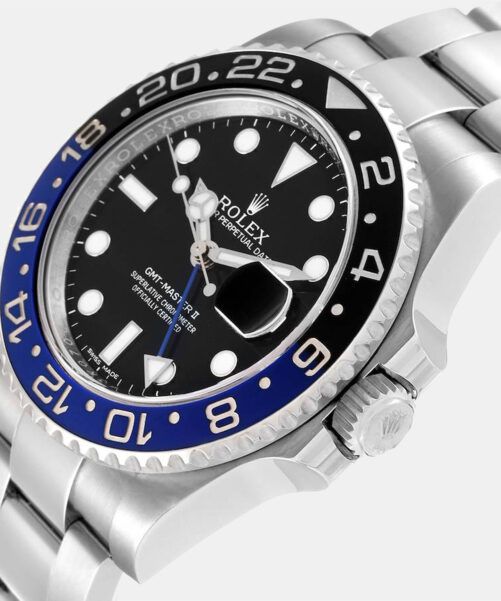luxury men rolex used watches p778234 005
