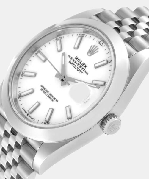 luxury men rolex used watches p778566 004