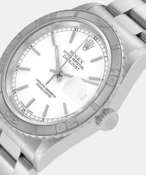 luxury men rolex used watches p778587 007