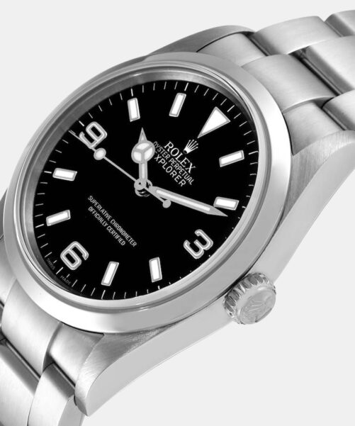 luxury men rolex used watches p779220 007