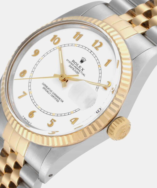 luxury men rolex used watches p781069 010
