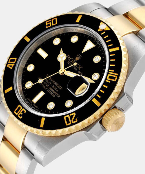 luxury men rolex used watches p783750 004