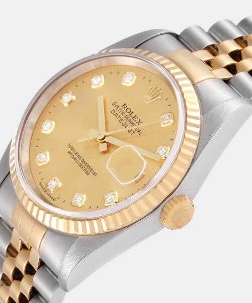 luxury men rolex used watches p784117 002