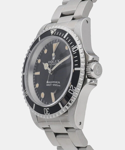 luxury men rolex used watches p785235 008