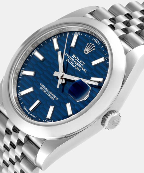 luxury men rolex used watches p785504 006