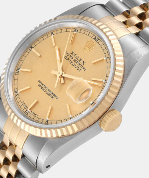 luxury men rolex used watches p787799 007