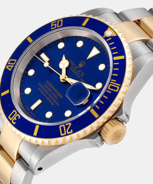 luxury men rolex used watches p788567 004