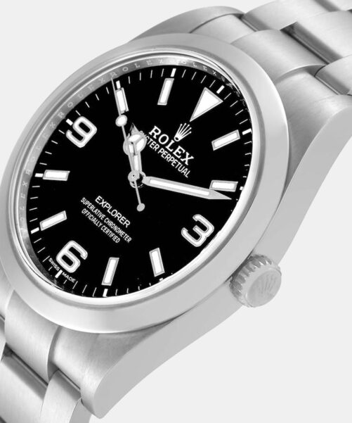 luxury men rolex used watches p792140 005