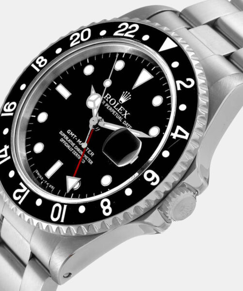 luxury men rolex used watches p792482 005