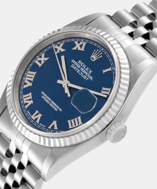 luxury men rolex used watches p794012 006