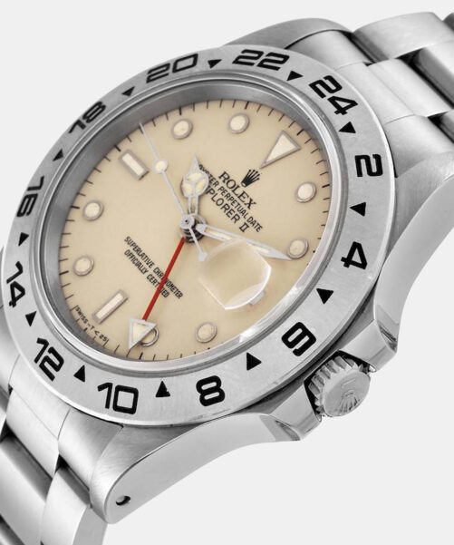 luxury men rolex used watches p795627 005