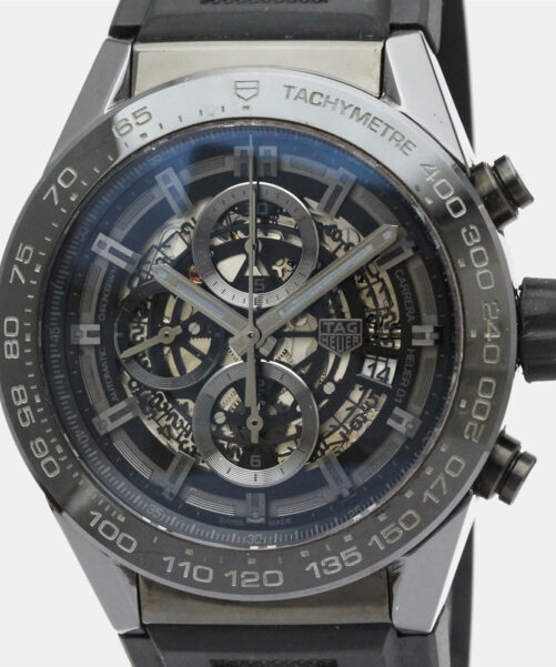 luxury men tag heuer used watches p639531 005