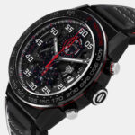 luxury men tag heuer used watches p684453 007