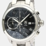 luxury men tag heuer used watches p724812 004