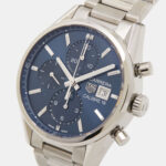 luxury men tag heuer used watches p761897 007