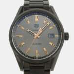 luxury men tag heuer used watches p776927 006