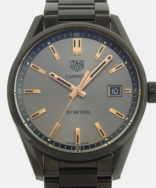 luxury men tag heuer used watches p776927 006
