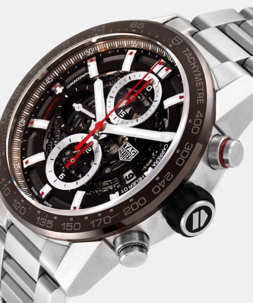 luxury men tag heuer used watches p778231 010
