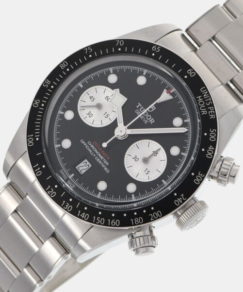 luxury men tudorslug used watches p741845 004