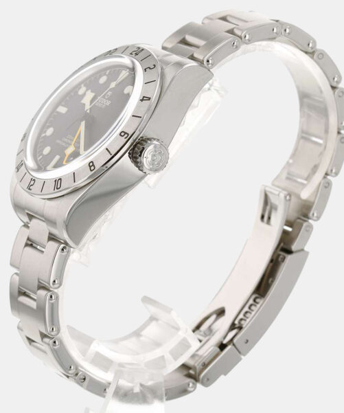 luxury men tudorslug used watches p742890 001