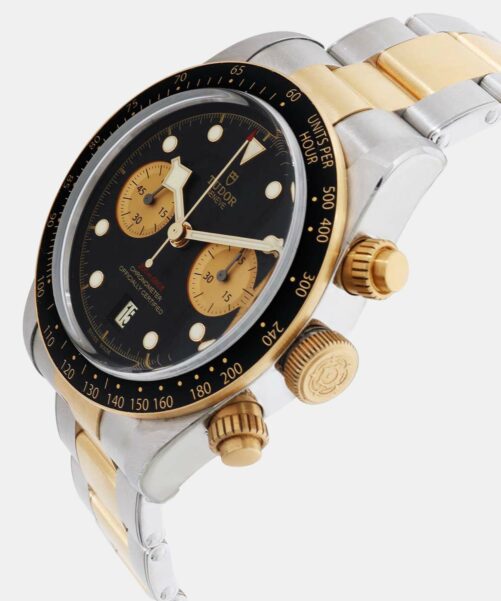 luxury men tudorslug used watches p791711 004