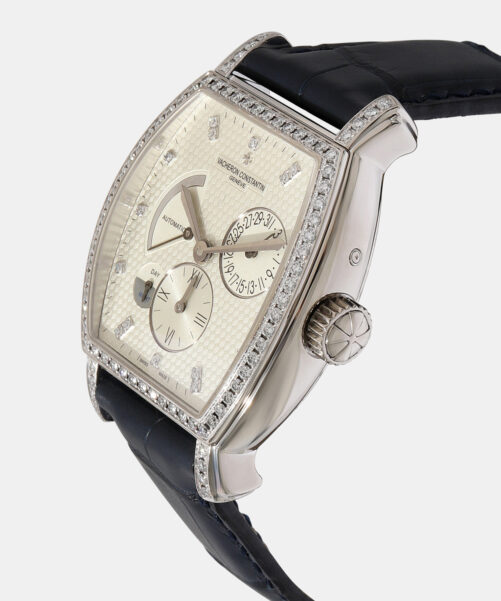 luxury men vacheron constantin used watches p717055 003