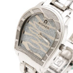 luxury women aigner used watches p198454 003