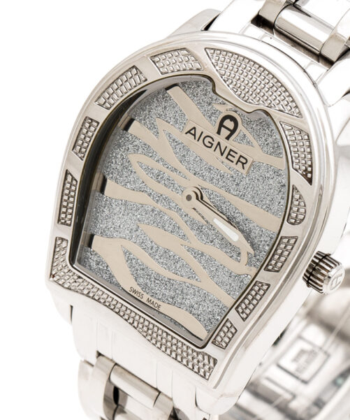 luxury women aigner used watches p198454 003