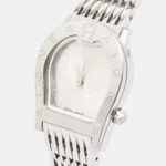 luxury women aigner used watches p788113 004