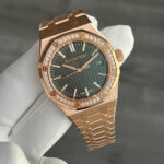 luxury women audemars piguet new watches p766146 001