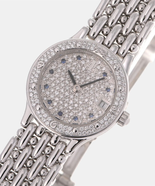 luxury women audemars piguet used watches p774979 006