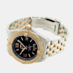 luxury women breitling used watches p792880 003