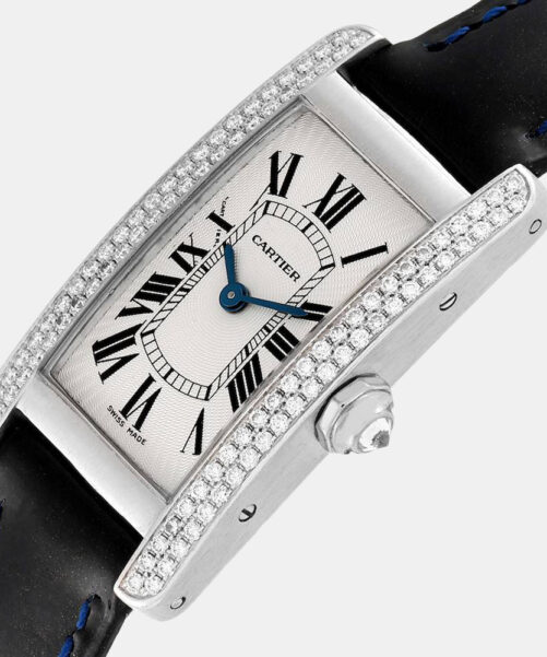 luxury women cartier used watches p663993 002