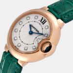 luxury women cartier used watches p713034 003