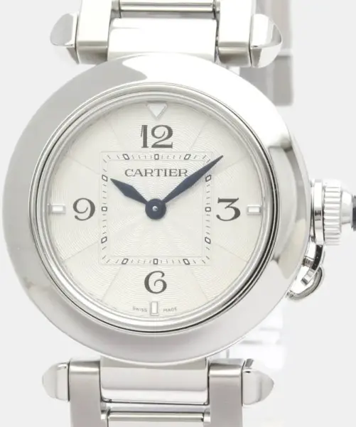 Cartier Pasha WSPA002 Women’s Watch