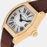 luxury women cartier used watches p728584 006
