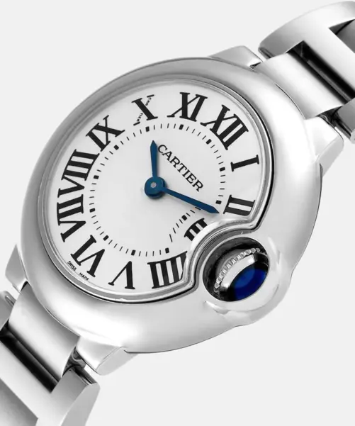Cartier Ballon Bleu W69010Z4 Women’s Watch