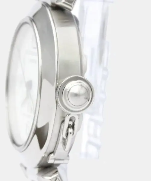 Cartier Pasha C W31055M7 Women’s Watch