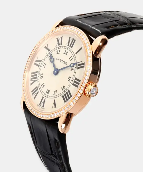 Cartier Ronde Louis WR000351 Women’s Watch
