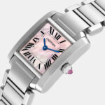 luxury women cartier used watches p775973 006